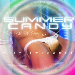 Summer Candy