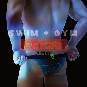 SWIM & GYM WEAR