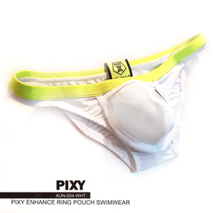 PIXY 3 in 1 ENCHANCING BIKINI- UNDERWEAR