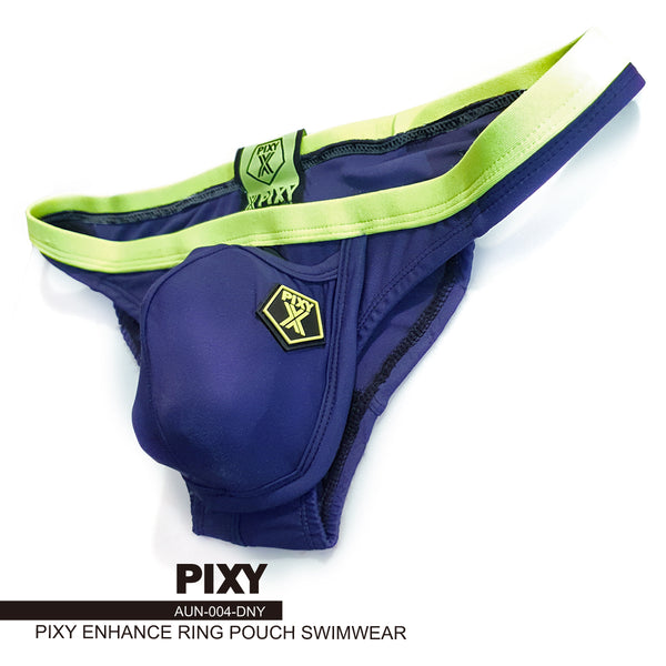 PIXY 3 in 1 ENCHANCING BIKINI- UNDERWEAR