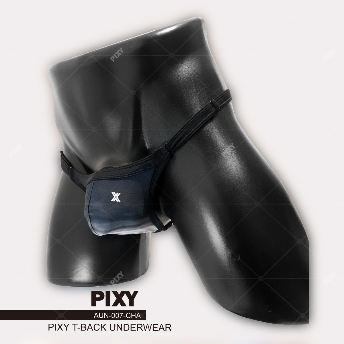 PIXY  G-STRING JOCK STRAPS- UNDERWEAR