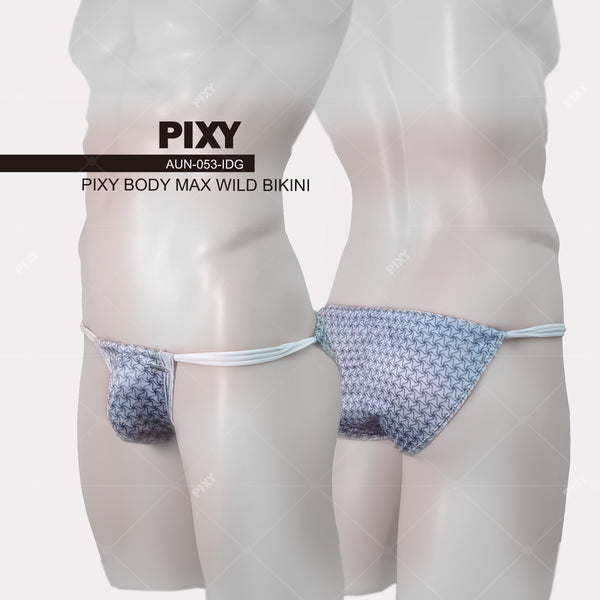 PIXY WILD BIKINI- JAPANESE
