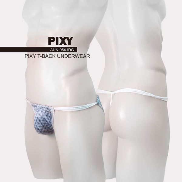 PIXY WILD T BACK- JAPANESE