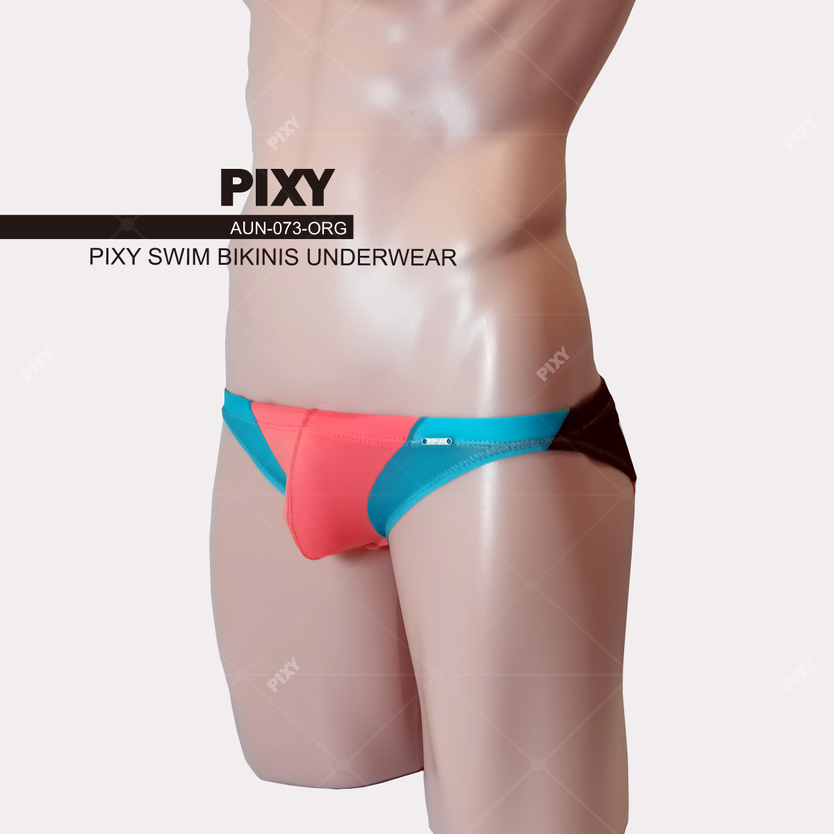 PIXY U-LIFT RACING BIKINI-UNDERWEAR-ORG