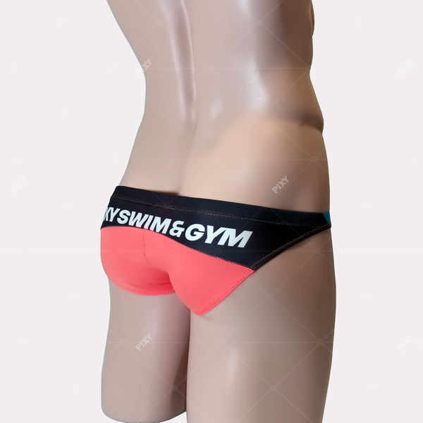 PIXY U-LIFT RACING BIKINI-UNDERWEAR-ORG