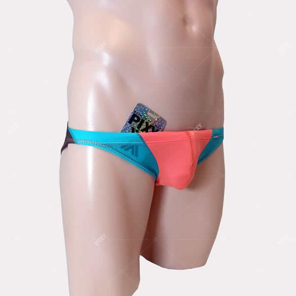 PIXY U-LIFT RACING BIKINI-UNDERWEAR-ORG