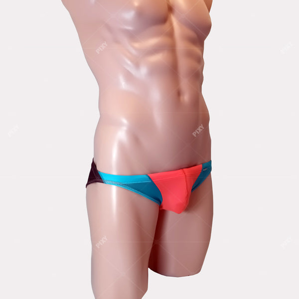 PIXY U-LIFT RACING BIKINI-UNDERWEAR-ORG