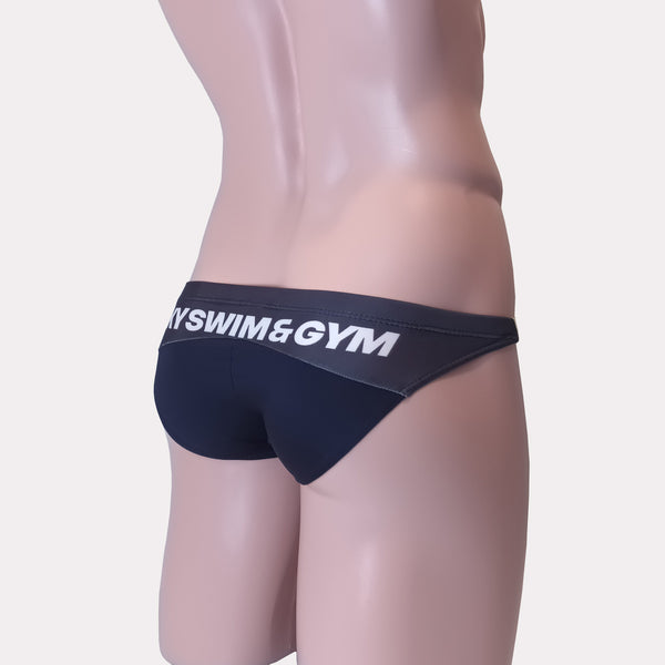 PIXY U-LIFT RACING BIKINI-UNDERWEAR-DNY