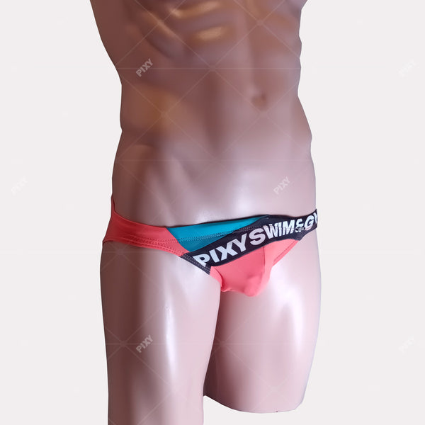 PIXY U-LIFT RACING BIKINI-UNDERWEAR-ORG