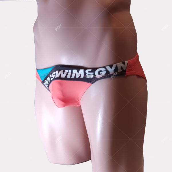 PIXY U-LIFT RACING BIKINI-UNDERWEAR-ORG