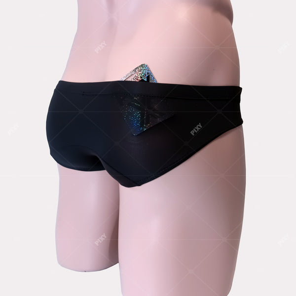 PIXY UNDERWEAR 2 PACK - SPORT GEAR