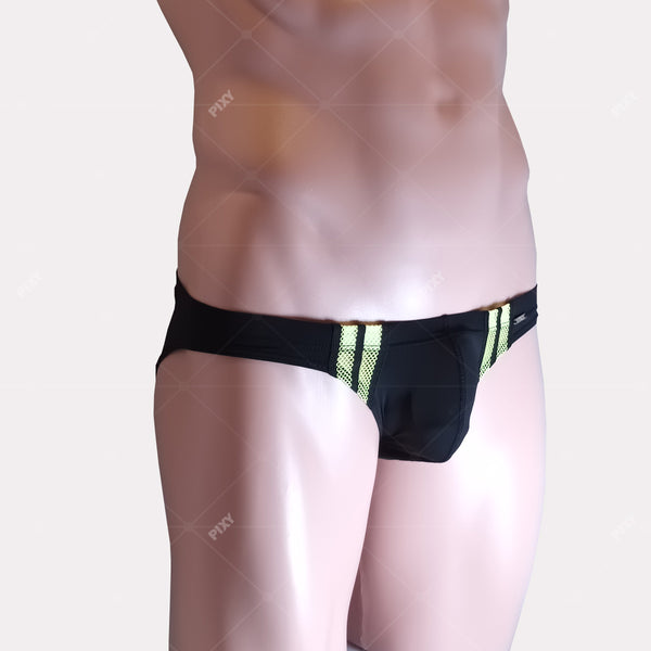 PIXY UNDERWEAR 2 PACK - SPORT GEAR