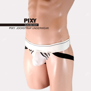 PIXY JOCK STRAP UNDERWEAR-PIXY GEAR