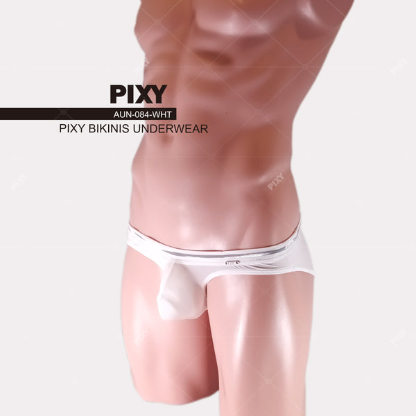 PIXY  BASIC BIKINI UNDERWEAR- ICE