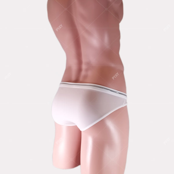 PIXY  BASIC BIKINI UNDERWEAR- ICE