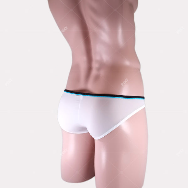 PIXY BULGE POUCH UNDERWEAR- ICE 2