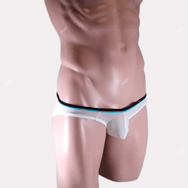 PIXY BULGE POUCH UNDERWEAR- ICE 2