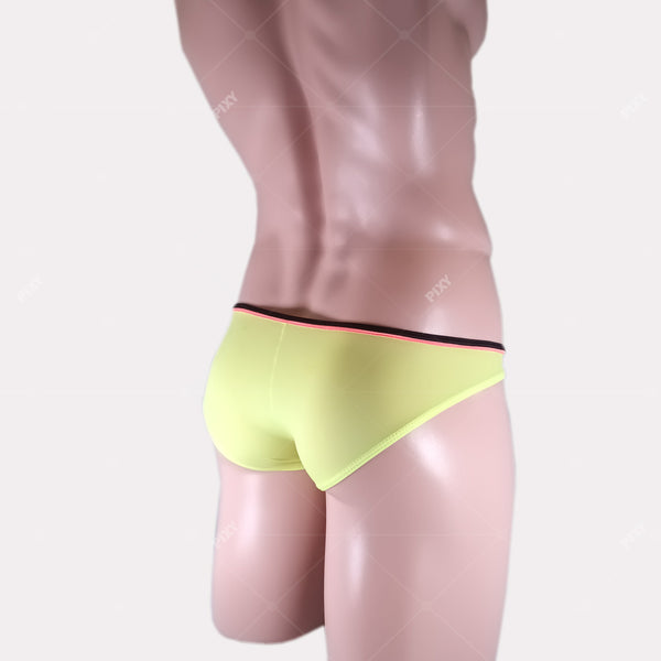 PIXY BULGE POUCH UNDERWEAR- ICE 2