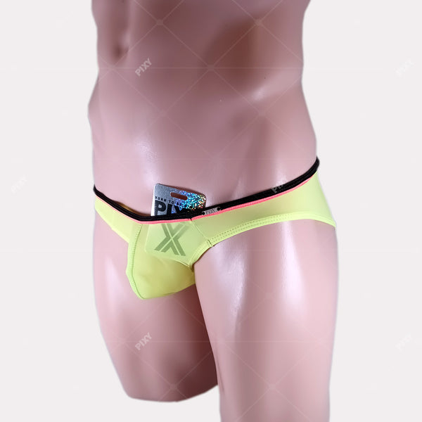 PIXY BULGE POUCH UNDERWEAR- ICE 2