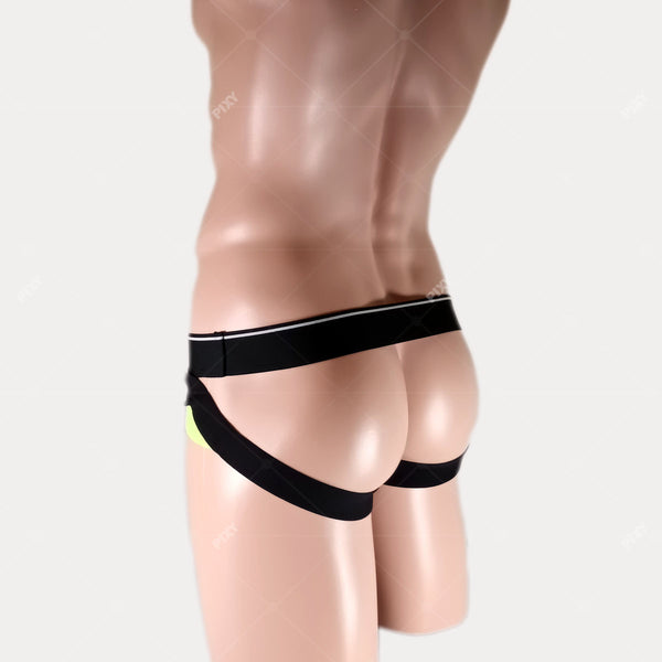 PIXY JOCK STRAP UNDERWEAR  - POWER