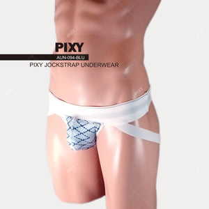 PIXY JOCK STRAP UNDERWEAR  - JAPANESE 2 EDITION