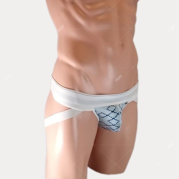 PIXY JOCK STRAP UNDERWEAR  - JAPANESE 2 EDITION