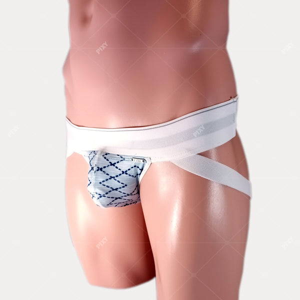 PIXY JOCK STRAP UNDERWEAR  - JAPANESE 2 EDITION