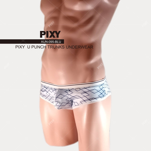 PIXY  TRUNKS UNDERWEAR- JAPANESE 2 EDITION