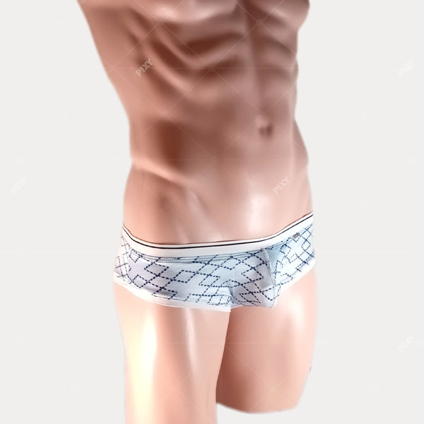 PIXY  TRUNKS UNDERWEAR- JAPANESE 2 EDITION