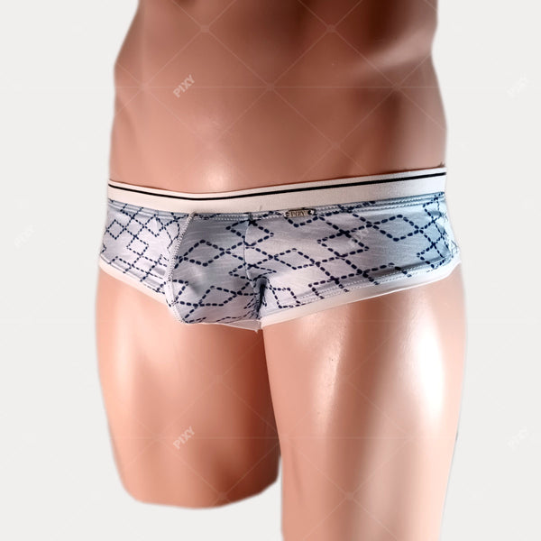 PIXY  TRUNKS UNDERWEAR- JAPANESE 2 EDITION