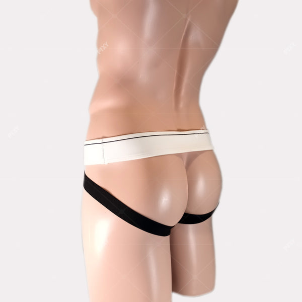 PIXY JOCK STRAP UNDERWEAR-PIXY GEAR