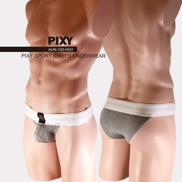 PIXY BIKINI UNDERWEAR-PIXY GEAR 2