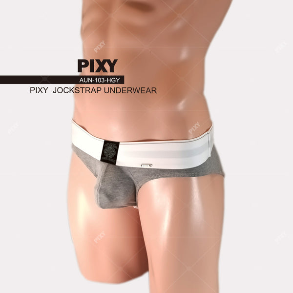 PIXY JOCK STRAP UNDERWEAR-PIXYGEAR 2