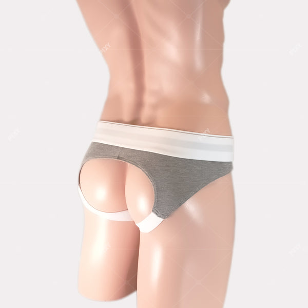 PIXY JOCK STRAP UNDERWEAR-PIXYGEAR 2