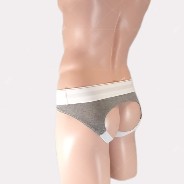 PIXY JOCK STRAP UNDERWEAR-PIXYGEAR 2