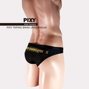 PIXY RAINBOW FLAG BIKINI UNDERWEAR-PRIDE MONTH EDITION