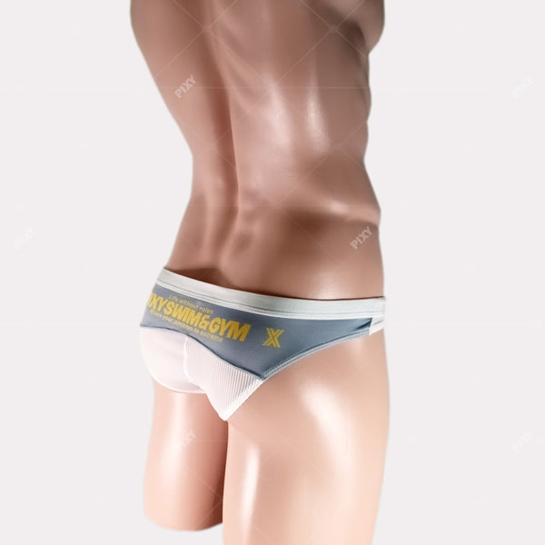 PIXY RAINBOW FLAG BIKINI UNDERWEAR-PRIDE MONTH EDITION