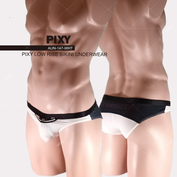 PIXY ACTIVE BIKINI UNDERWEAR-MONO