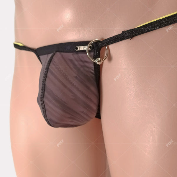 PIXY POUCH JOCKSTRAP  UNDERWEAR -POWER