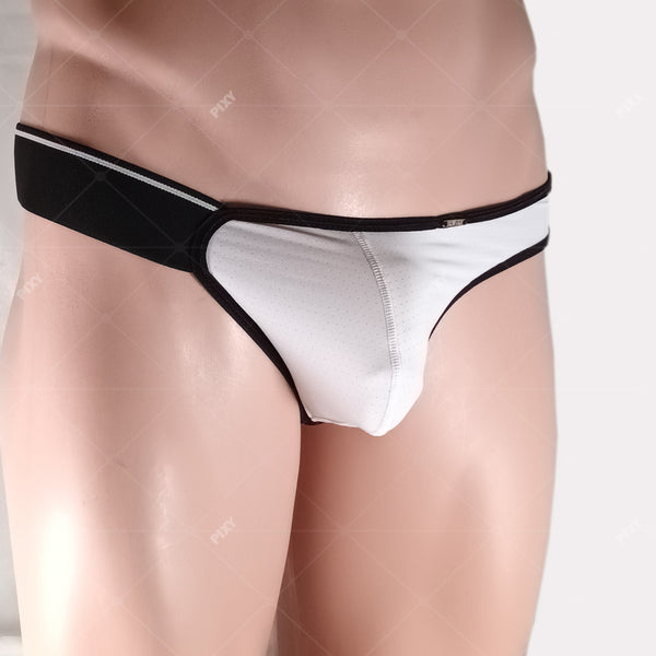 PIXY ACTIVE THONGS UNDERWEAR-MONO