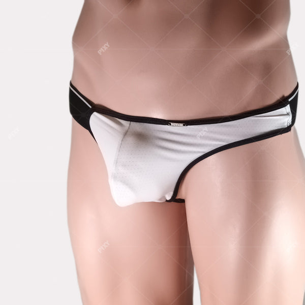 PIXY ACTIVE THONGS UNDERWEAR-MONO