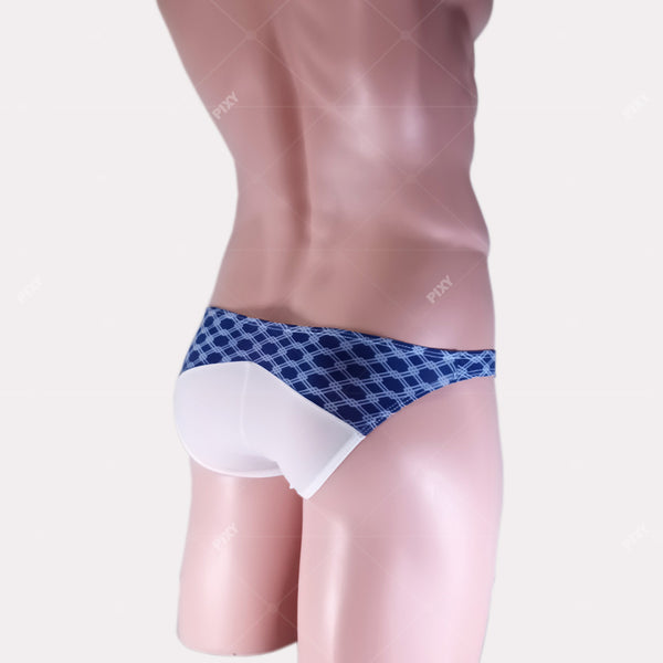 PIXY SHEER BIKINI UNDERWEAR- JAPAN