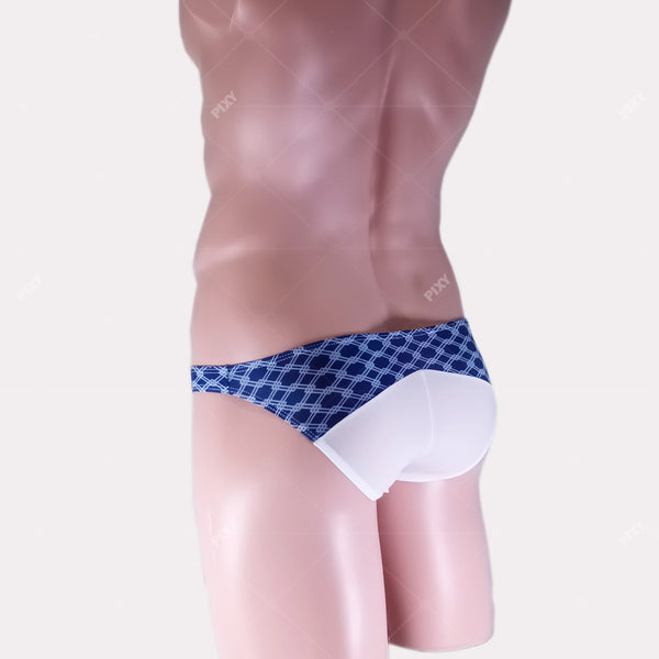 PIXY SHEER BIKINI UNDERWEAR- JAPAN