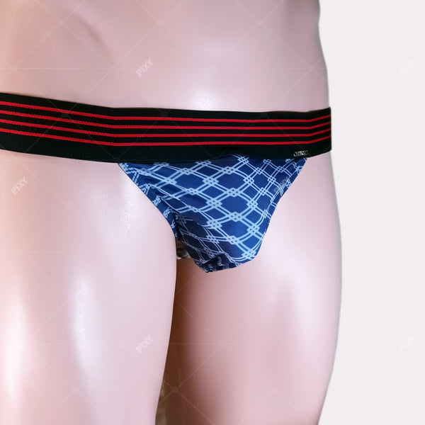 PIXY SHEER THONG UNDERWEAR- JAPAN