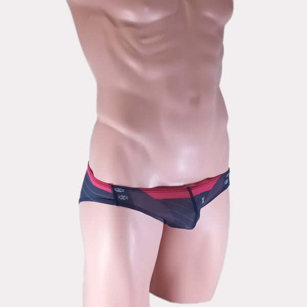 PIXY LOW RISE BIKINI UNDERWEAR-TECNO