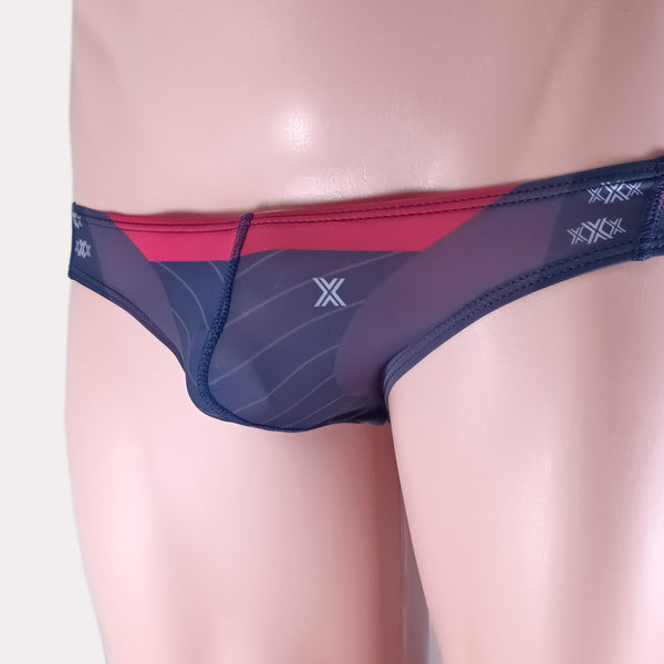 PIXY LOW RISE BIKINI UNDERWEAR-TECNO