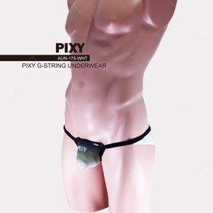 PIXY U-LIFT BULGE  BIKINI UNDERWEAR-BODY MAX