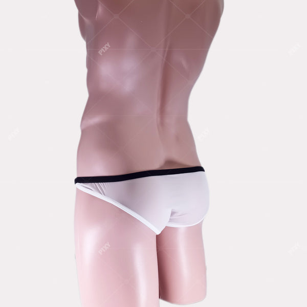 PIXY U-LIFT BULGE  BIKINI UNDERWEAR-BODY MAX