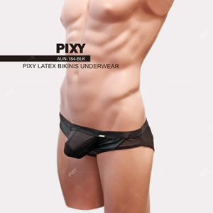 PIXY POUCH BIKINIS UNDERWEAR- POWER