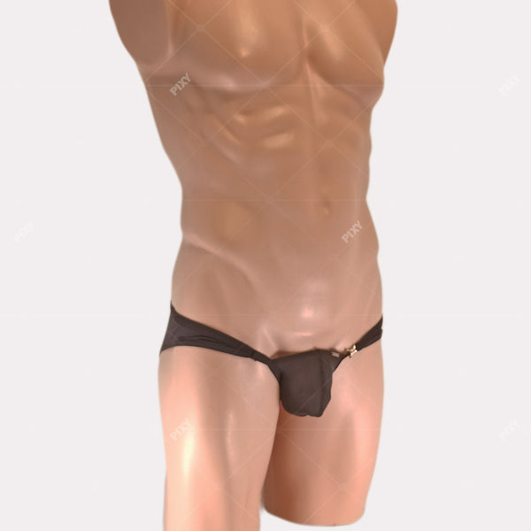 PIXY U-LIFT BULGE  BIKINI UNDERWEAR